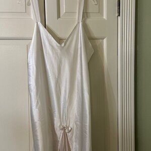 Ivory Nightie